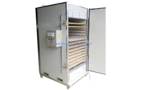 HGJD-1型箱式脫水烘干機（老款）